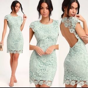 Lulu Shower Wedding Dress